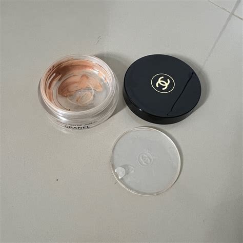 chanel bronze universel bronzing makeup base|chanel sunkissed bronzer.